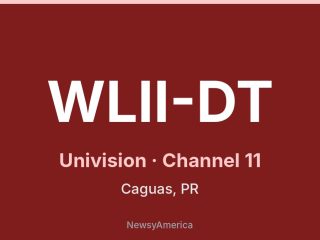WLII-DT
