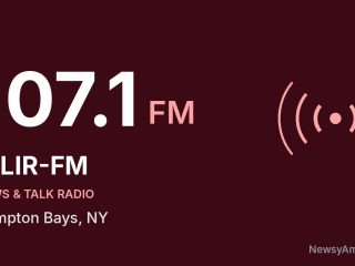 WLIR-FM