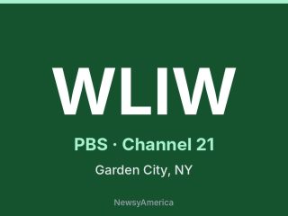 WLIW