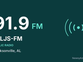 WLJS-FM