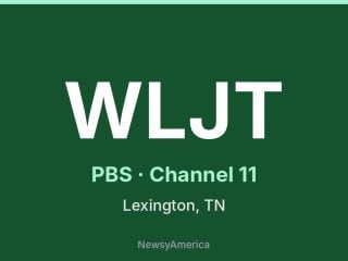 WLJT