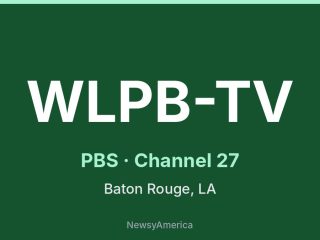 WLPB-TV