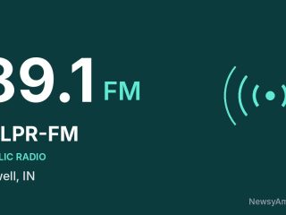 WLPR-FM