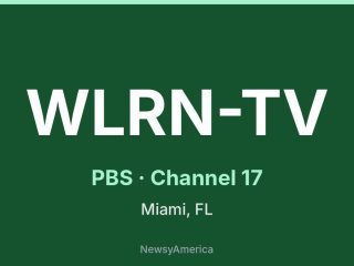 WLRN-TV