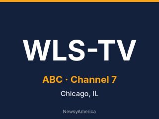 WLS-TV