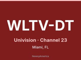WLTV-DT