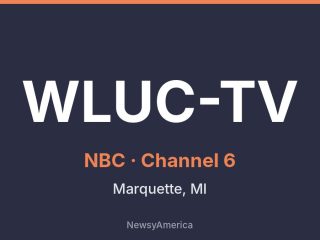 WLUC-TV