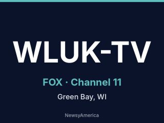 WLUK-TV