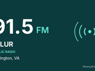 WLUR