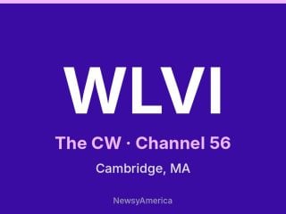 WLVI