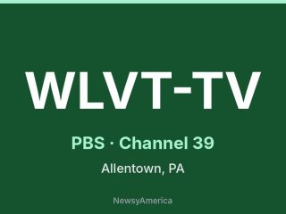 WLVT-TV