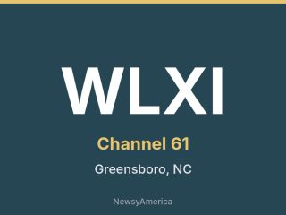 WLXI