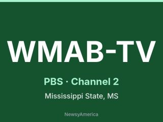 WMAB-TV