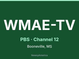 WMAE-TV