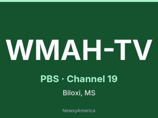 WMAH-TV