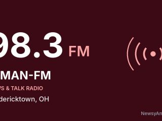 WMAN-FM
