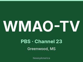 WMAO-TV