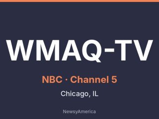 WMAQ-TV