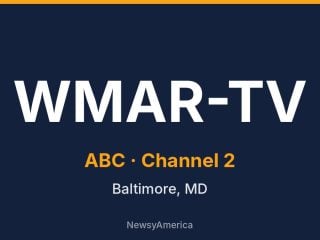 WMAR-TV