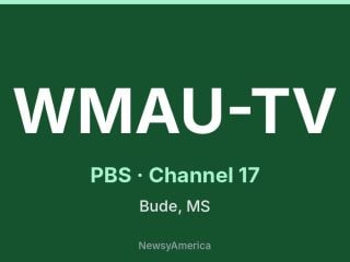 WMAU-TV