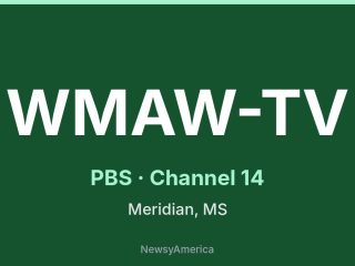 WMAW-TV