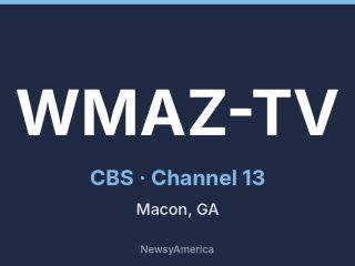WMAZ-TV