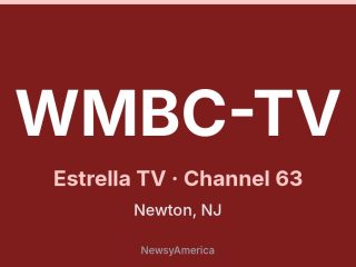 WMBC-TV