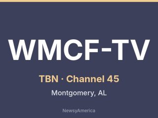 WMCF-TV