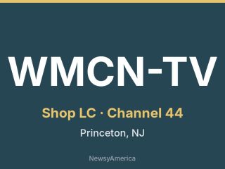 WMCN-TV