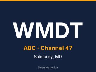 WMDT