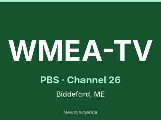WMEA-TV