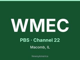 WMEC