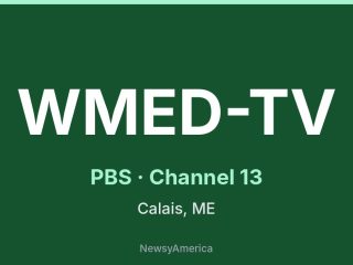WMED-TV
