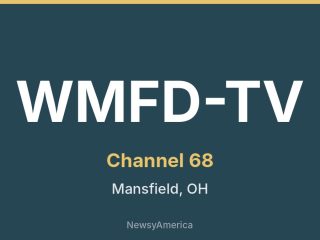WMFD-TV