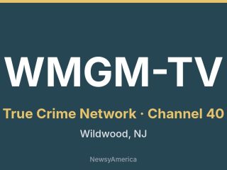WMGM-TV