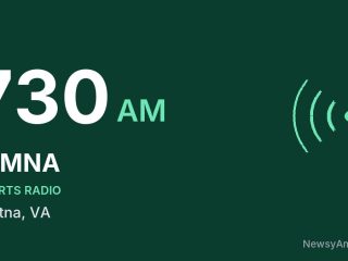 WMNA 730 AM, Gretna, VA