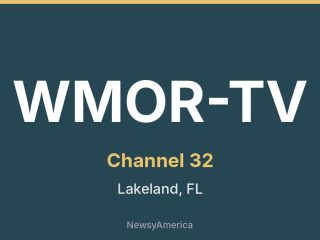 WMOR-TV