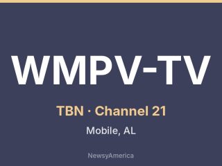 WMPV-TV