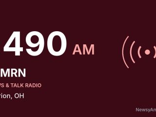 WMRN
