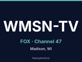 WMSN-TV