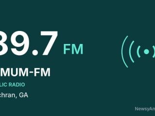 WMUM-FM