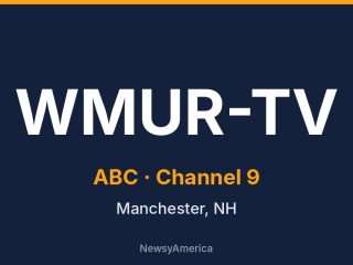 WMUR-TV