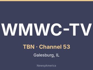 WMWC-TV