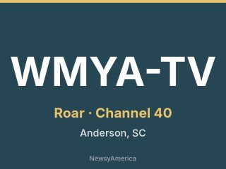 WMYA-TV