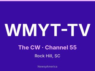 WMYT-TV