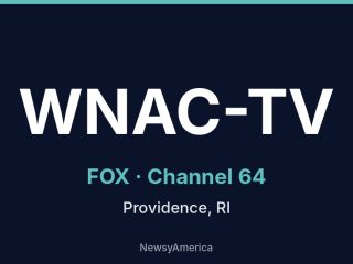 WNAC-TV