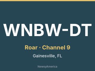 WNBW-DT