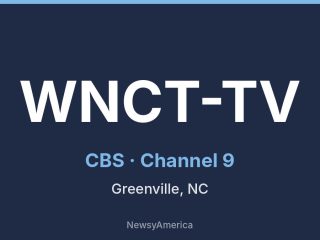 WNCT-TV