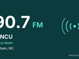 WNCU