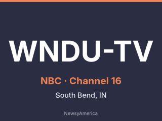 WNDU-TV